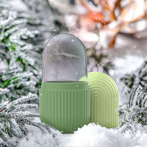 AJÁNDÉK Jég roller